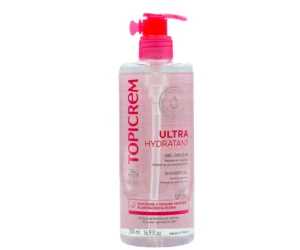 Topicrem Ultra Hydrant Shower Gel (500 ml)