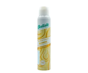 Batiste Colour Dry Shampoo Blonde (200ml)