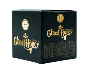 Ghost Honey Sachets 24's