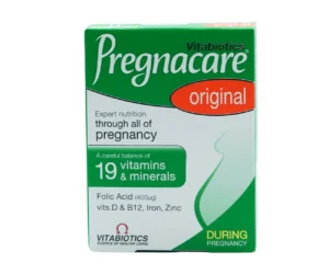 Pregnacare Original Tab 30's