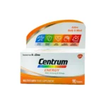 Centrum Energy Tablets (90's)