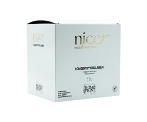 Nicer Longevity Collagen 25ml