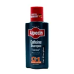 Alpecin Caffeine Shampoo (250ml)