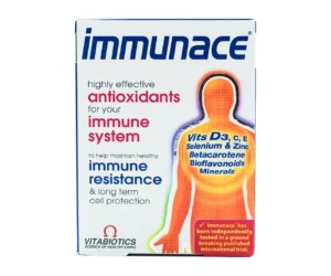 Immunace Tab 30's