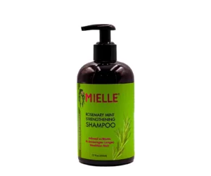 Mielle Rosemary Mint Shampoo (355ml)