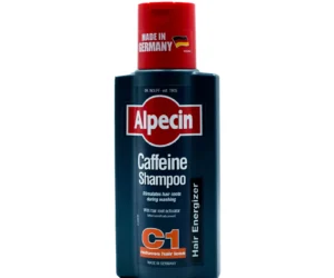 Alpecin Caffeine Shampoo (250ml)