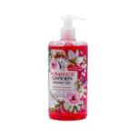 YC Romance Garden Shower Gel (500g)