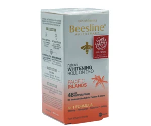Beesline Deo Roll-On Pacific Islands (50ml)