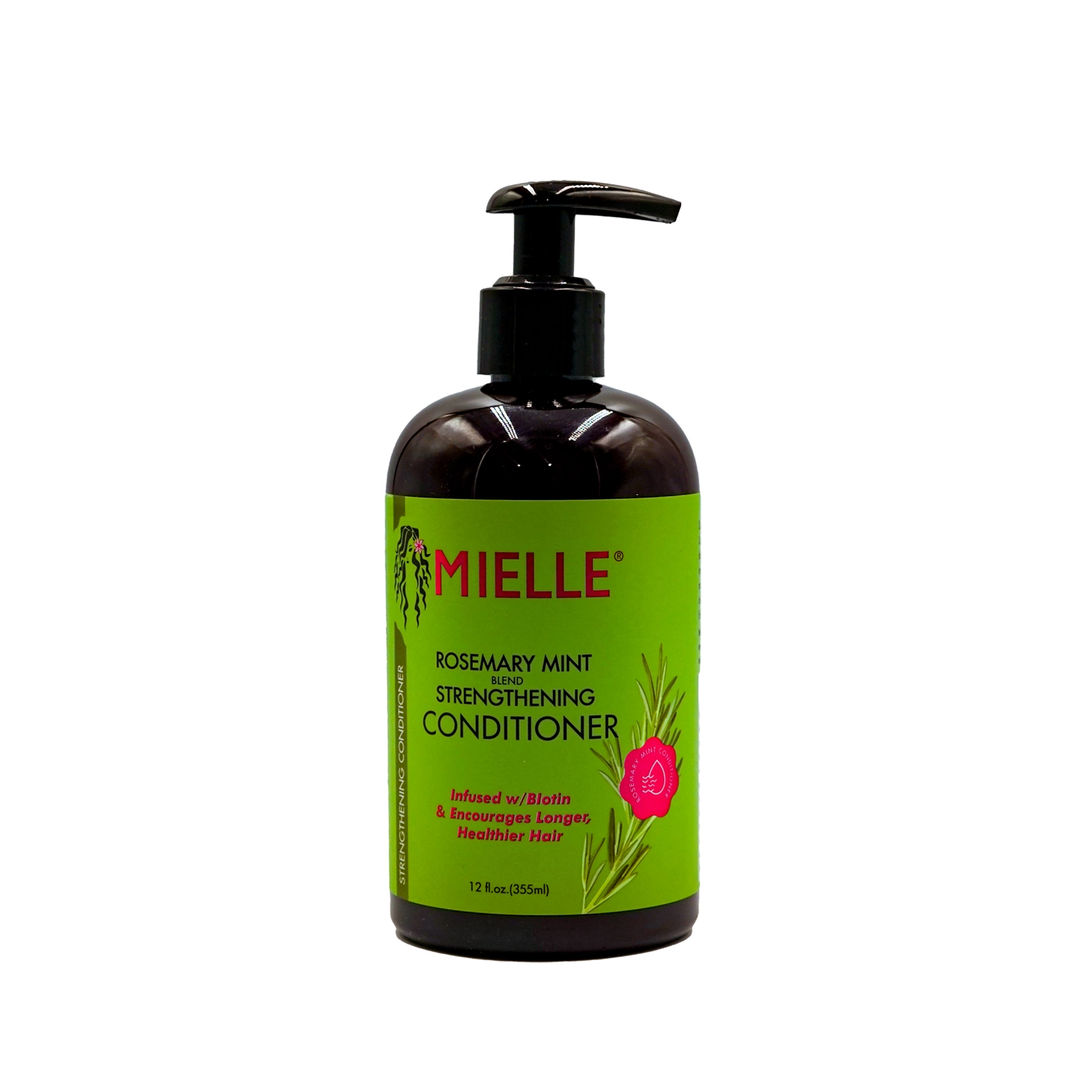 Mielle Rosemary Mint Conditioner (355ml)
