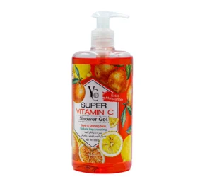 YC Super Vit C Shower Gel (500g)