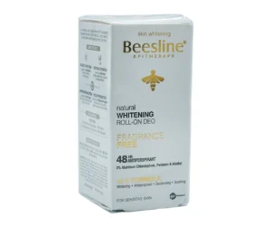 Beesline Whitening Roll-On Deo Frag Free (50ml)