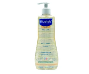 MUS Cleansing Oil (500ml)