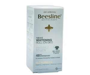 Beesline Deo Roll-On Invisible Touch (50ml)