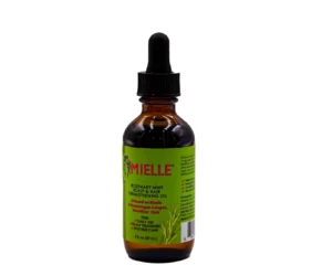 Mielle Rosemary Mint Scalp & Hair Oil (59ml)