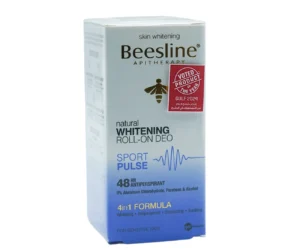 Beesline Deo Sport Pulse Roll-On (50ml)