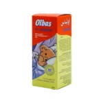 Olbas Oil for Children 10ml