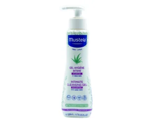 MUS Bebe-Enfant Intimate Cleansing Gel (200ml)