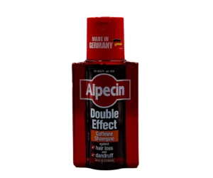 Alpecin Double Effect Shampoo (200ml)