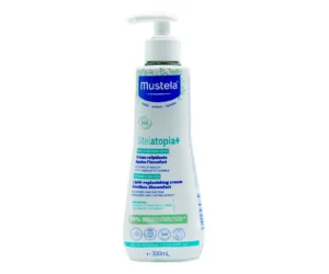 MUS Bio Stelatopia Replenishing Cream (150ml)
