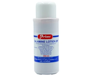 Prime Calamine Lotion 200ml