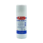 Prime Boric Acid Powder 100g
