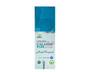 Calanim Plus Lotion (50 ml)