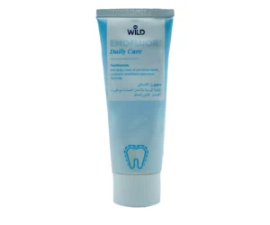 EmoFLUOR Daily Care Toothpaste (75 ml)
