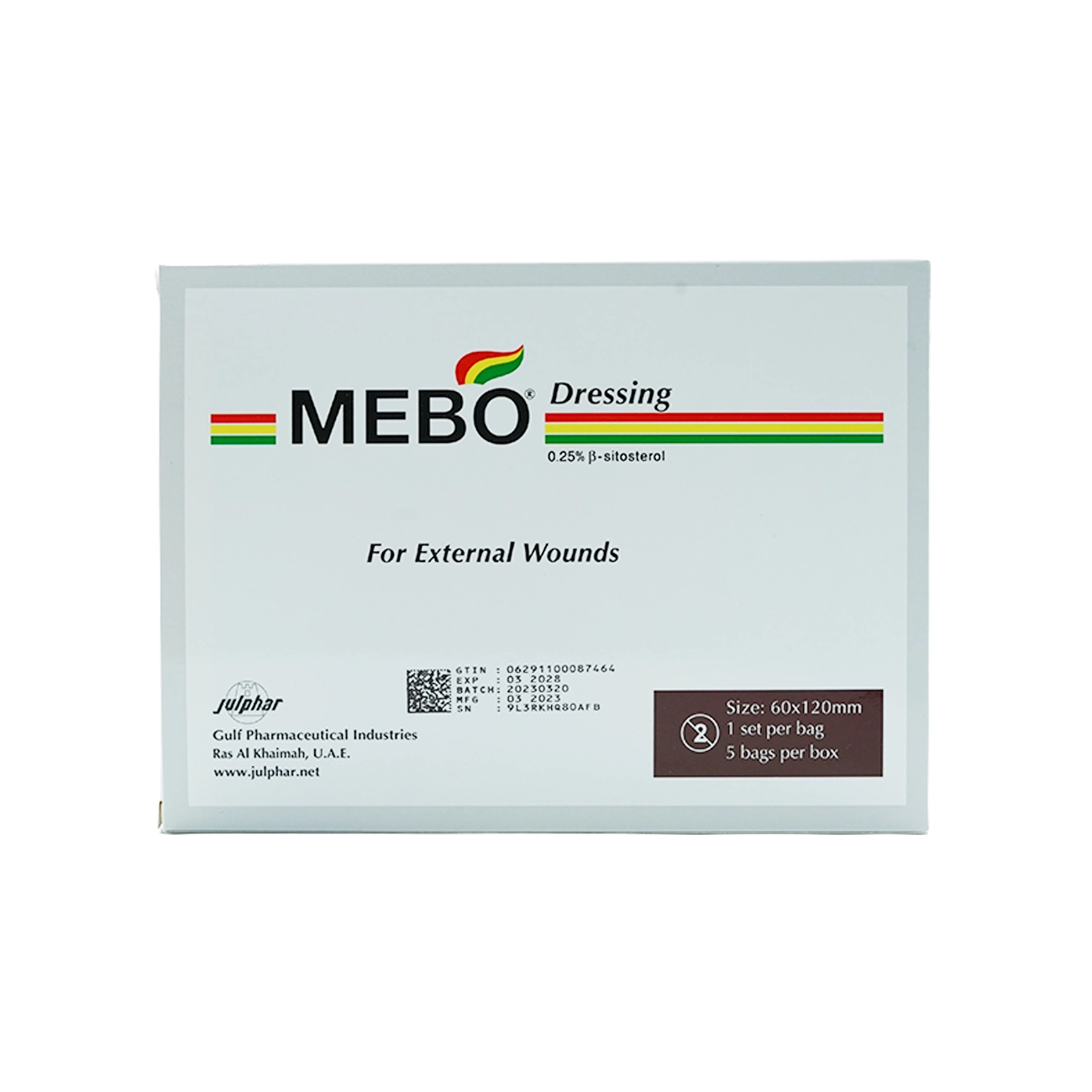 Green Cross Alcohol Solution (500ml)