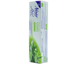 Nair Hair Remover Delicate Cream 110g