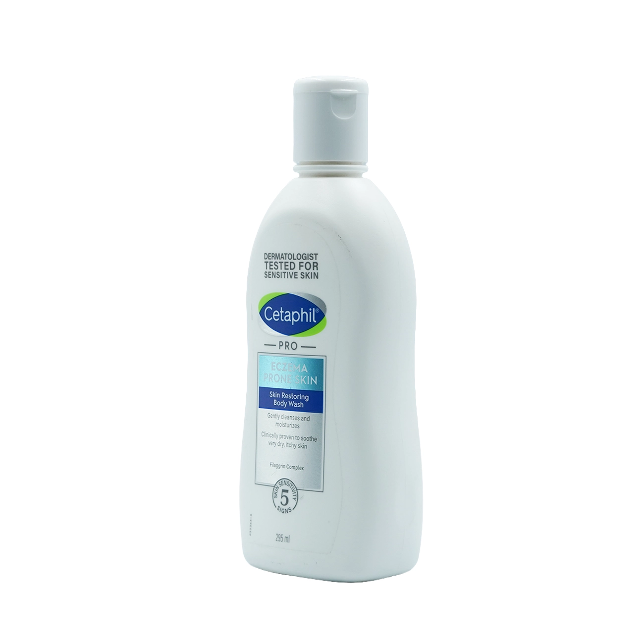CET Pro Eczema Body Wash (295ml)