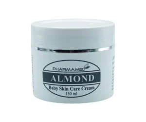 Almond Baby Cream 75ml