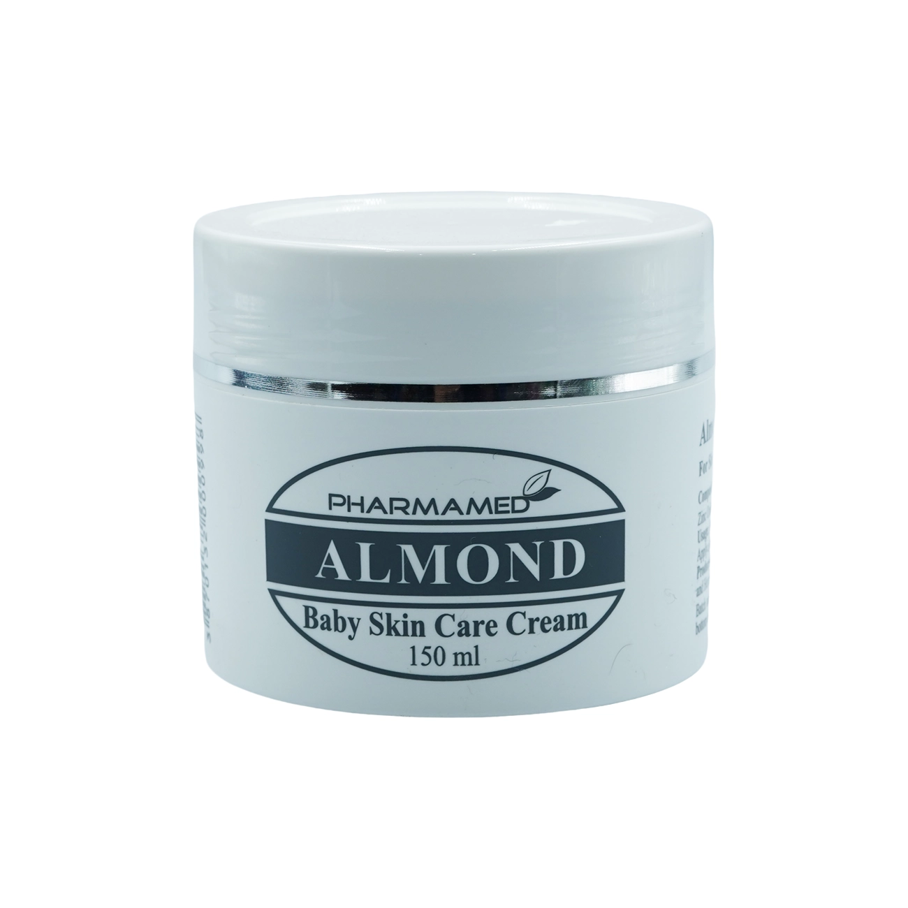 Almond Baby Cream 75ml