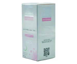 PB Whitening Roll-On Fresh (60ml)