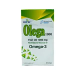 Maxima Olega Omega 1000mg Caps 30's