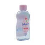 Johnson's Baby Oil (200ml)