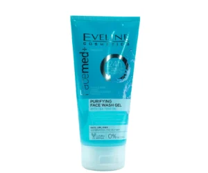 Eveline Purifying Face Wash (150ml)