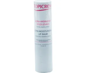 Topicrem Ultra Moist Lip Balm (4g)