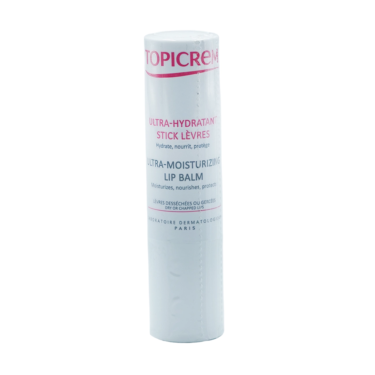 Topicrem Ultra Moist Lip Balm (4g)