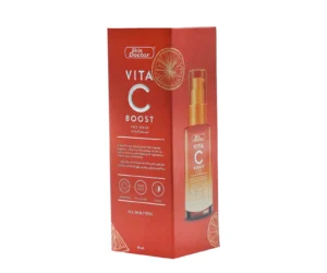 Skin Doctor Vita C Boost Serum (50ml)