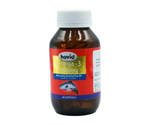 Hovid Omega-3 1000mg
