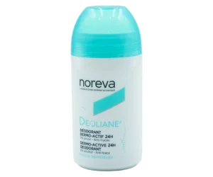 Noreva Deoliane Deodorant Roll-On (50ml)