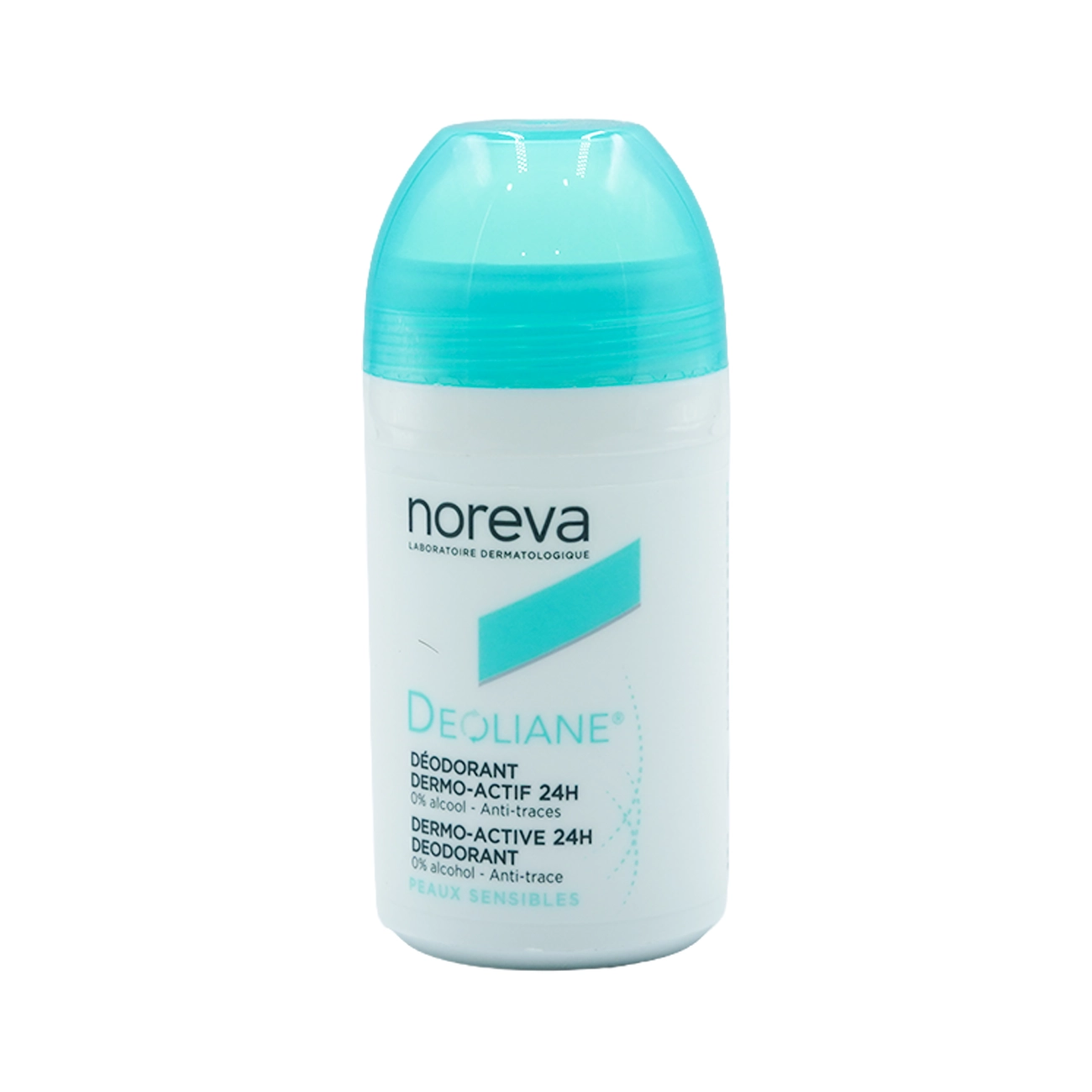 Noreva Deoliane Deodorant Roll-On (50ml)