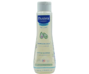 MUS Gentle Shampoo (200ml)
