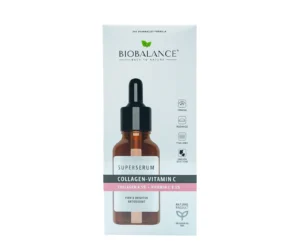Biobalance Superserum Collagen + Vitamin C (30 ml)