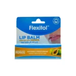 Flexitol Lip Balm Papaya