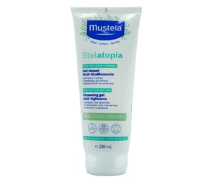 MUS Stelatopia Cleansing Gel (200ml)