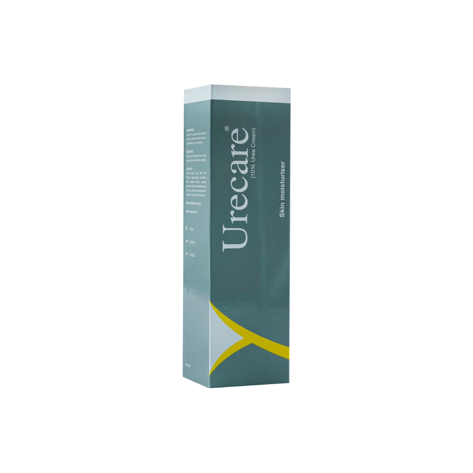 Urecare Cream (100g)