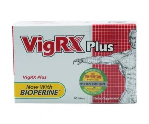 VigRX Plus Tab 60s