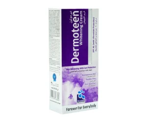 Dermoteen Whitening Cream (20ml)