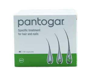 Pantogar Cap 90's 1+1